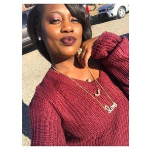 Meet your Posher, Terrica